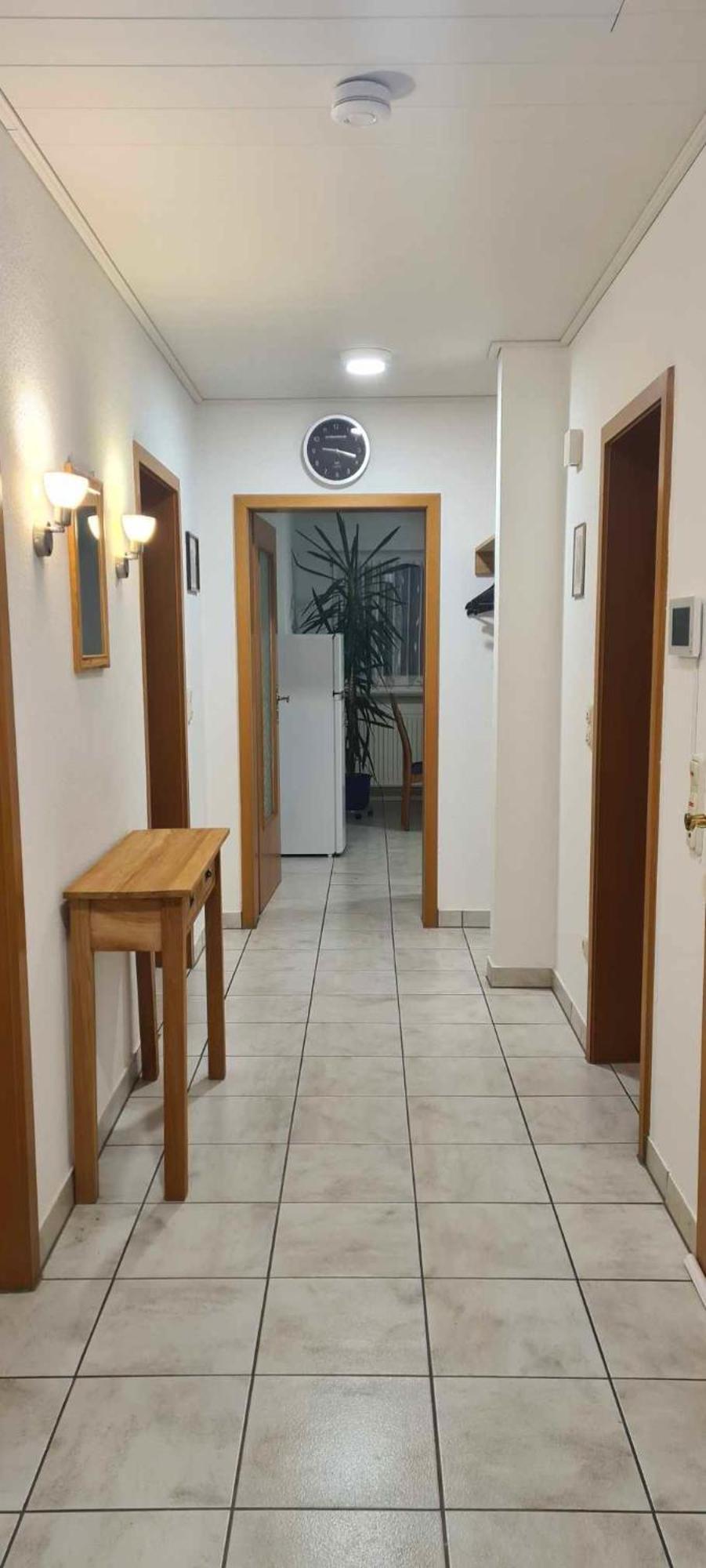 Gemuetliche 120 Qm Ferienwohnung Mit Balkon Adelsdorf Zewnętrze zdjęcie